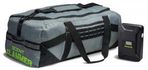 HME OZNBAG Scent Slammer Ozone Duffle Odor Eliminator - 220
