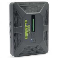 HME HMEOZDEV Scent Slammer 2-In-1 Ozone Air Purifier Rechargeable - 220 HME HMEOZDEV Scent Slammer 2-In-1 Ozone Air Purifier Rechargeable - 220