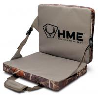 HME HMEFLDSC Stadium Seat Cushion Camo - FLDSC