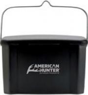 American Hunter AHNF60 Collapsible Hanging Feeder 50 lbs - 220