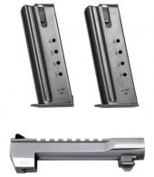 Magnum Research Desert Eagle Mark XIX Barrel 50 Action Express 6" Polished Chrome - BMCP506PC Magnum Research Desert Eagle Mark XIX Barrel 50 Action Express 6" Polished Chrome - BMCP506PC