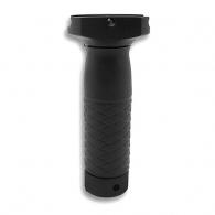 NCStar AR15 AR15 Grip w/Adapter AR 15 Black Polymer - AARH