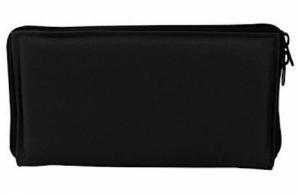 NCStar Insert Range Bag Black - 2904B NCStar Insert Range Bag Black - 2904B