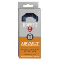 Hoppes HVCIS Air Vault Storage Bag Air Vault Storage Bag 9x12 Pistol - 29 Hoppes HVCIS Air Vault Storage Bag Air Vault Storage Bag 9x12 Pistol - 29