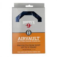 Hoppes HVCIL Air Vault Storage Bag Air Vault Storage Bag 12x52 rifle/Shotgun - 29 Hoppes HVCIL Air Vault Storage Bag Air Vault Storage Bag 12x52 rifle/Shotgun - 29