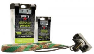 Hoppes BoreSnake Viper 9mm/38/357/380 Pull Through Cleaner - 24002VD Hoppes BoreSnake Viper 9mm/38/357/380 Pull Through Cleaner - 24002VD