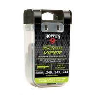 Hoppes 24014VD BoreSnake Viper Den Bore Cleaner Rope 7mm/.270-.284 Caliber - 29 Hoppes 24014VD BoreSnake Viper Den Bore Cleaner Rope 7mm/.270-.284 Caliber - 29