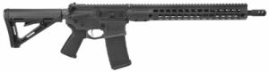 BARRETT REC7 DI 5.56 16" BLK - 15394 BARRETT REC7 DI 5.56 16" BLK - 15394