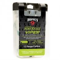 Hoppes 24035VD BoreSnake Viper Den Bore Cleaner Rope 12 Ga - 29 Hoppes 24035VD BoreSnake Viper Den Bore Cleaner Rope 12 Ga - 29