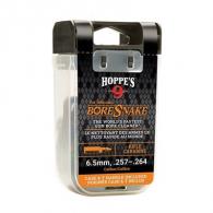 Hoppes 24010D BoreSnake Den Cleaner 17 Cal/17HMR Rifle - 29