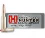 Hornady Precision Hunter  6.5 CRD 143gr ELD-X 20rd box - 81499