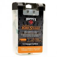 Hoppes 24035D BoreSnake Den Bore Cleaner Rope 12 Ga - 29 Hoppes 24035D BoreSnake Den Bore Cleaner Rope 12 Ga - 29