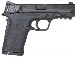 Smith & Wesson M&P 380 Shield EZ .380 ACP Pistol, Thumb Safety - 11663 Smith & Wesson M&P 380 Shield EZ .380 ACP Pistol, Thumb Safety - 11663