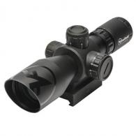 Firefield Barrage 2.5-10x 40mm Rifle Scope - FF13064 Firefield Barrage 2.5-10x 40mm Rifle Scope - FF13064