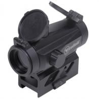 Firefield Impulse Compact 1x 22m Dual Illuminated Red Dot Sight - FF26028 Firefield Impulse Compact 1x 22m Dual Illuminated Red Dot Sight - FF26028