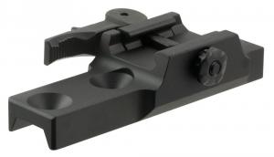Pulsar Optic Mount For AR-15 1-Piece Style Black Matte Finish - PL34000 Pulsar Optic Mount For AR-15 1-Piece Style Black Matte Finish - PL34000