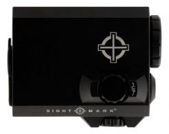 Sightmark LoPro Mini 5mW Green Laser Sight - SM25016 Sightmark LoPro Mini 5mW Green Laser Sight - SM25016