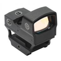 Sightmark Core Shot A-Spec FMS Reflex Sight 1x 28x18mm 5 MOA Illuminated Red Dot