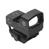 Sightmark Core Shot A-Spec LQD 1x 28x18mm 5 MOA Illuminated Red Dot Reflex Sight - SM26018 Sightmark Core Shot A-Spec LQD 1x 28x18mm 5 MOA Illuminated Red Dot Reflex Sight - SM26018