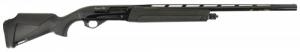 Dickinson Impala Plus Synthetic Semi-Automatic 12 GA 26 3 Blac - IMP120SS26
