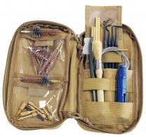 Birchwood Casey Rifle and Handgun Range Cleaning Kit Multi-Caliber - 41651