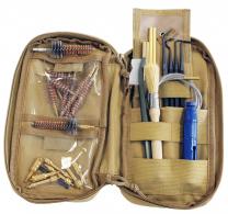 Birchwood Casey Rifle and Handgun Range Cleaning Kit Multi-Caliber - 41651 Birchwood Casey Rifle and Handgun Range Cleaning Kit Multi-Caliber - 41651