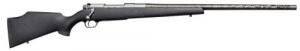 Weatherby Mark V Carbonmark .257 Weatherby Mag Bolt Action Rifle - MCMM257WR6O