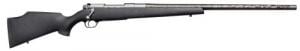 Weatherby Mark V Carbonmark .257 Weatherby Mag Bolt Action Rifle