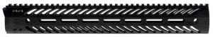 Seekins Precision MCSRV2 Rail System AR-15 Black Hardcoat Anodized Aluminum 15" Picatinny/M-LOK - 0010530035 Seekins Precision MCSRV2 Rail System AR-15 Black Hardcoat Anodized Aluminum 15" Picatinny/M-LOK - 0010530035