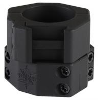 Seekins Precision 30mm Scope Ring Set Medium 7075 T6 Aluminum Black Hard Coat Anodized - 0010620006 Seekins Precision 30mm Scope Ring Set Medium 7075 T6 Aluminum Black Hard Coat Anodized - 0010620006