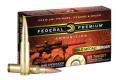 Main product image for Federal Gold Medal 6mm Creedmoor 105 gr Berger Hybrid Open Tip Match 20 Bx/ 10 Cs