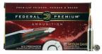 Federal Premium 338 Lapua Mag 300 gr Nosler Accubond (AB) 20 Bx/ 10 Cs - P338LMA1