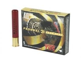 Federal Premium Heavyweight TSS 410 GA 3" 13/16 oz #9 5rd box - PTSS419F9 Federal Premium Heavyweight TSS 410 GA 3" 13/16 oz #9 5rd box - PTSS419F9