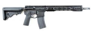 Franklin Armory M4-HTF XTD 223/5.56 30rd 16" Black Collapsible Stock