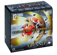 Federal Premium Gold Medal Grand Paper 12 GA 2-3/4" 1-1/8oz #7.5 25rd box - GMT11775 Federal Premium Gold Medal Grand Paper 12 GA 2-3/4" 1-1/8oz #7.5 25rd box - GMT11775