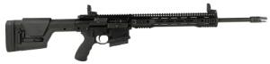 Franklin Armory Praefector-M Milita *CA Compliant* Semi-Automatic 6.5 - 1249CABLK