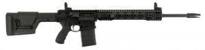 Franklin Armory Militia Model Praefector-M 6.5 Creedmoor Semi Auto Rifle - 1249BLK