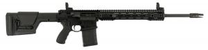 Franklin Armory Militia Model Praefector-M 6.5 Creedmoor Semi Auto Rifle - 0010036BLK Franklin Armory Militia Model Praefector-M 6.5 Creedmoor Semi Auto Rifle - 0010036BLK