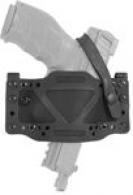 Limbsaver 12504 CrossTech Clip-on with Secure Strap Universal Handgun Polymer Black - 432 Limbsaver 12504 CrossTech Clip-on with Secure Strap Universal Handgun Polymer Black - 432