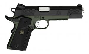 Springfield Armory LOADED OPERATOR .45 ACP MC Olive Drab Green Black - PX9105ML18