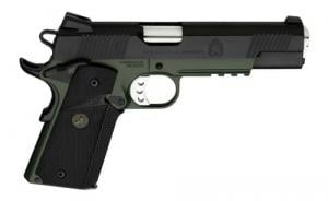 Springfield Armory LOADED OPERATOR .45 ACP MC Olive Drab Green Black