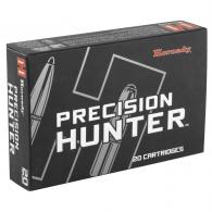 Hornady Precision Hunter .30-06 Sprg. 178gr. ELD-X 20ct Box - 81174 Hornady Precision Hunter .30-06 Sprg. 178gr. ELD-X 20ct Box - 81174