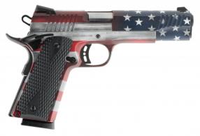 Citadel 1911-A1 Full Size Single 9mm 5 8+1 Black G10 Grip A - CIT9MMFSPUSA Citadel 1911-A1 Full Size Single 9mm 5 8+1 Black G10 Grip A - CIT9MMFSPUSA