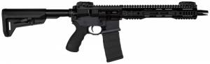 Franklin Armory Black Reformation RS11 Semi-Automatic .300 Black - 1254BLK Franklin Armory Black Reformation RS11 Semi-Automatic .300 Black - 1254BLK