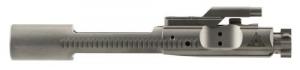 Rise Armament Bolt Carrier Group 5.56x45mm NATO Nickel Boron 4140 Steel - RA1011SLVR Rise Armament Bolt Carrier Group 5.56x45mm NATO Nickel Boron 4140 Steel - RA1011SLVR