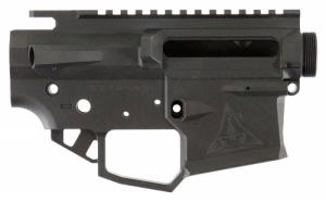 RISE Armament Ripper AR-15 Receiver Set Matched Stripped Upper and Lower