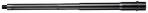 Rise Armament Tactical Barrel 223 Wylde 16" AR-15 416R Stainless Steel Black Carbine Length - M4N160BLK