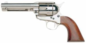 Taylor's & Co. 1873 Cattleman 357 Magnum Revolver