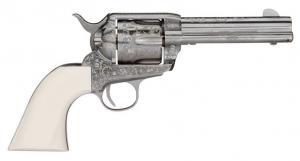 Taylor's & Co. 1873 Cattleman Outlaw Legacy 357 Magnum Revolver - OG1403 Taylor's & Co. 1873 Cattleman Outlaw Legacy 357 Magnum Revolver - OG1403