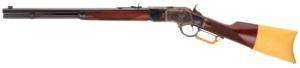 Taylor's & Co 1873 Comanchero .45 LC Lever Action Rifle - 2053COM Taylor's & Co 1873 Comanchero .45 LC Lever Action Rifle - 2053COM